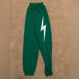 Aviator nation women’s sweatpants